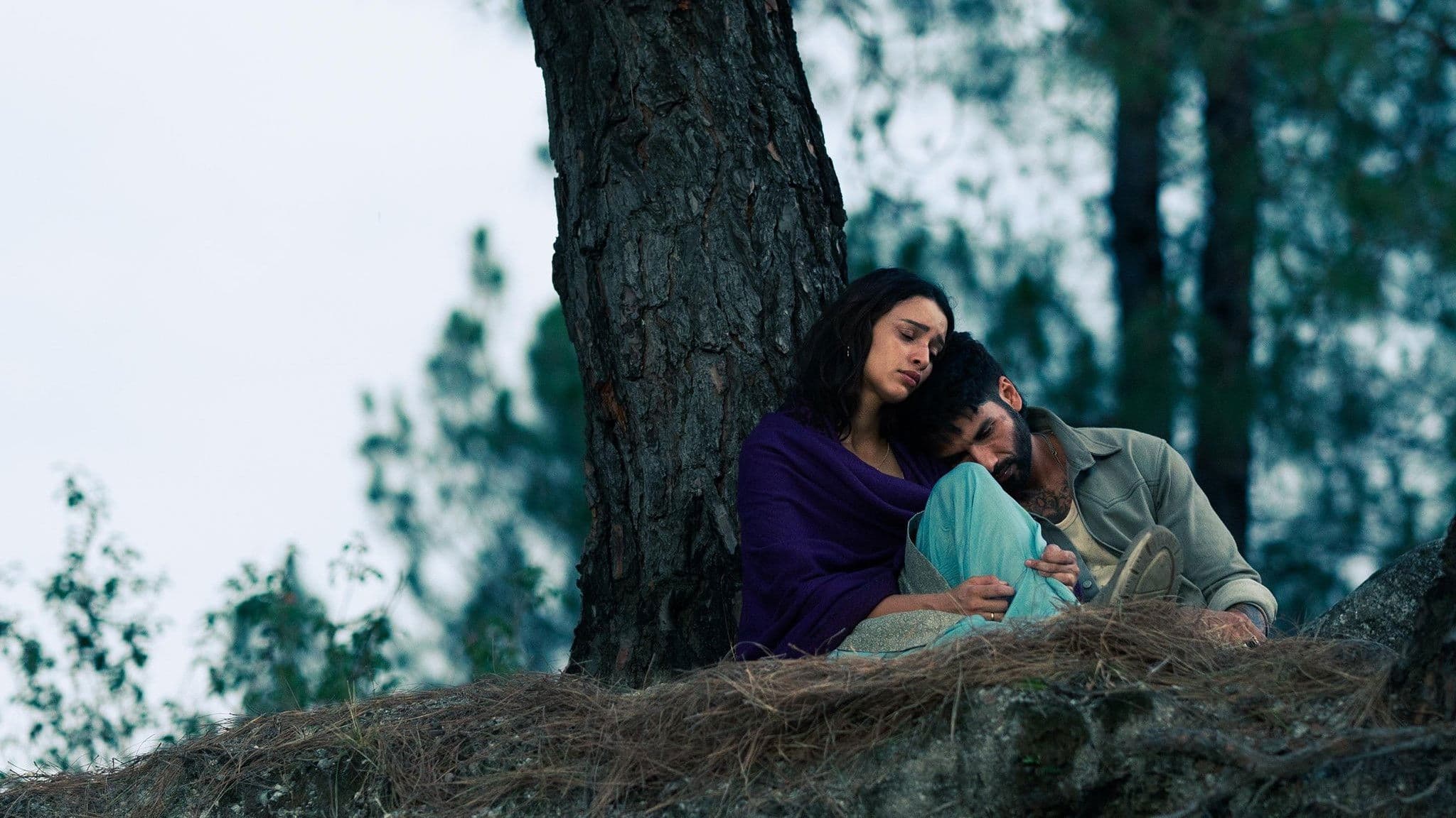O'Romeo Movie Review: Love in the Modern World?