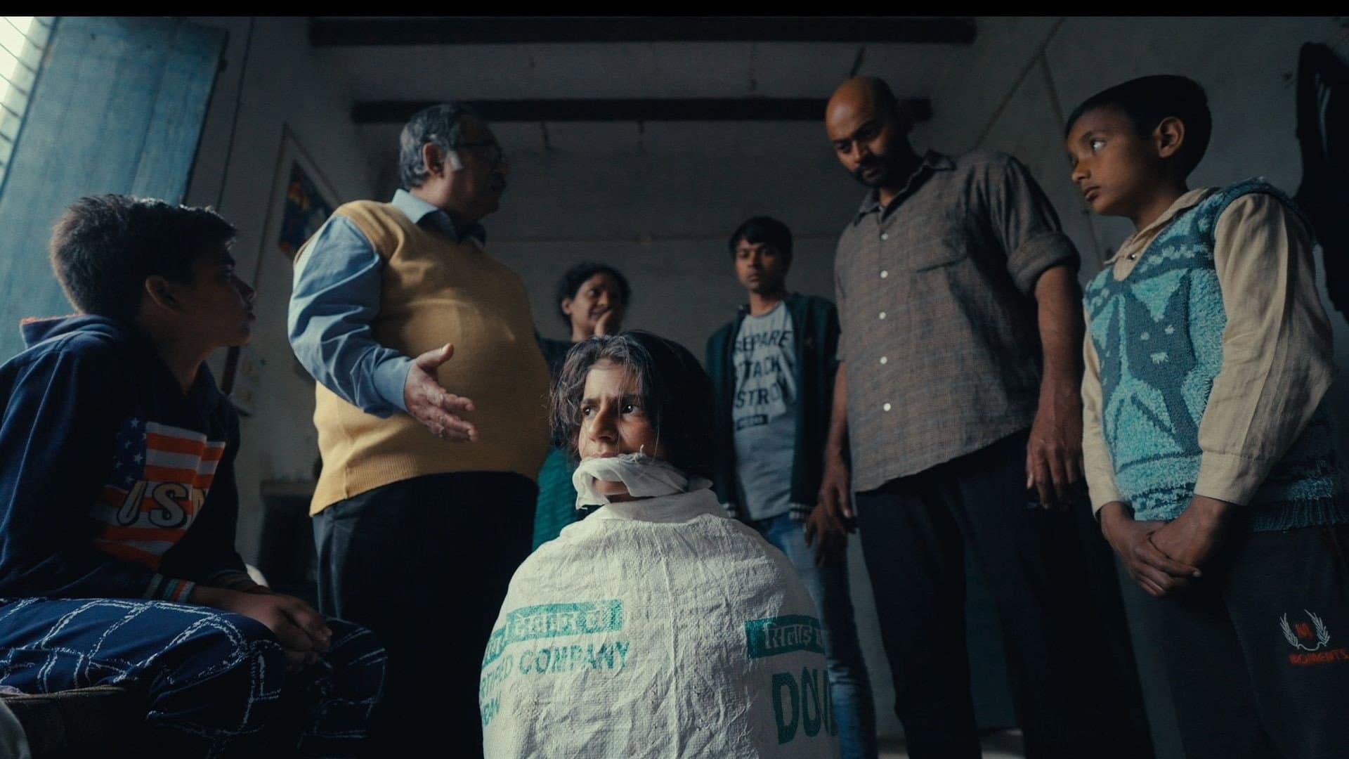 Kidney: Hindi Drama-Comedy Preview & Release Date