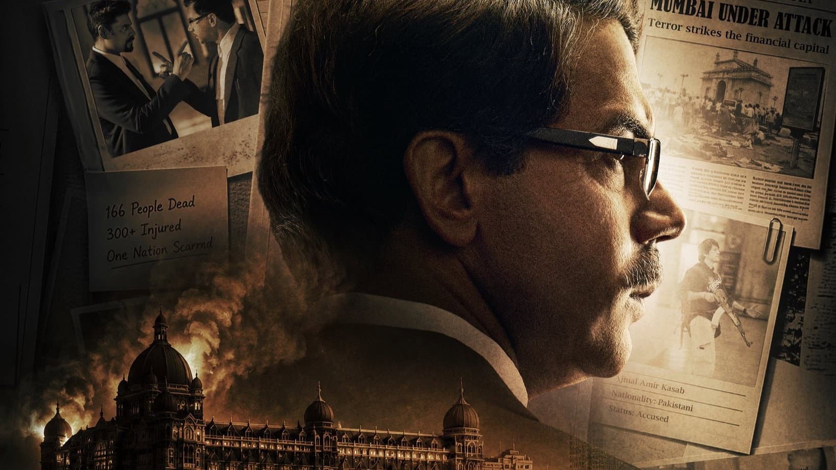 Prahaar Movie Preview: Nana Patekar's Hard-Hitting Drama