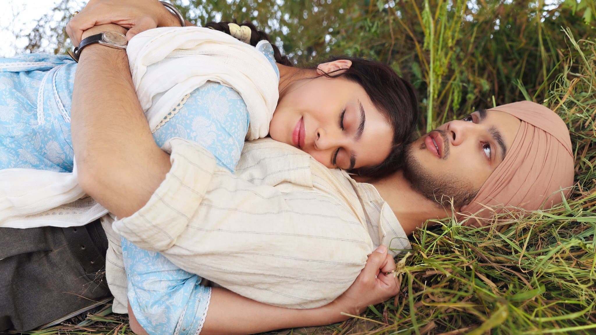 Main Vaapas Aaunga Movie Review: Is It Worth Watching?
