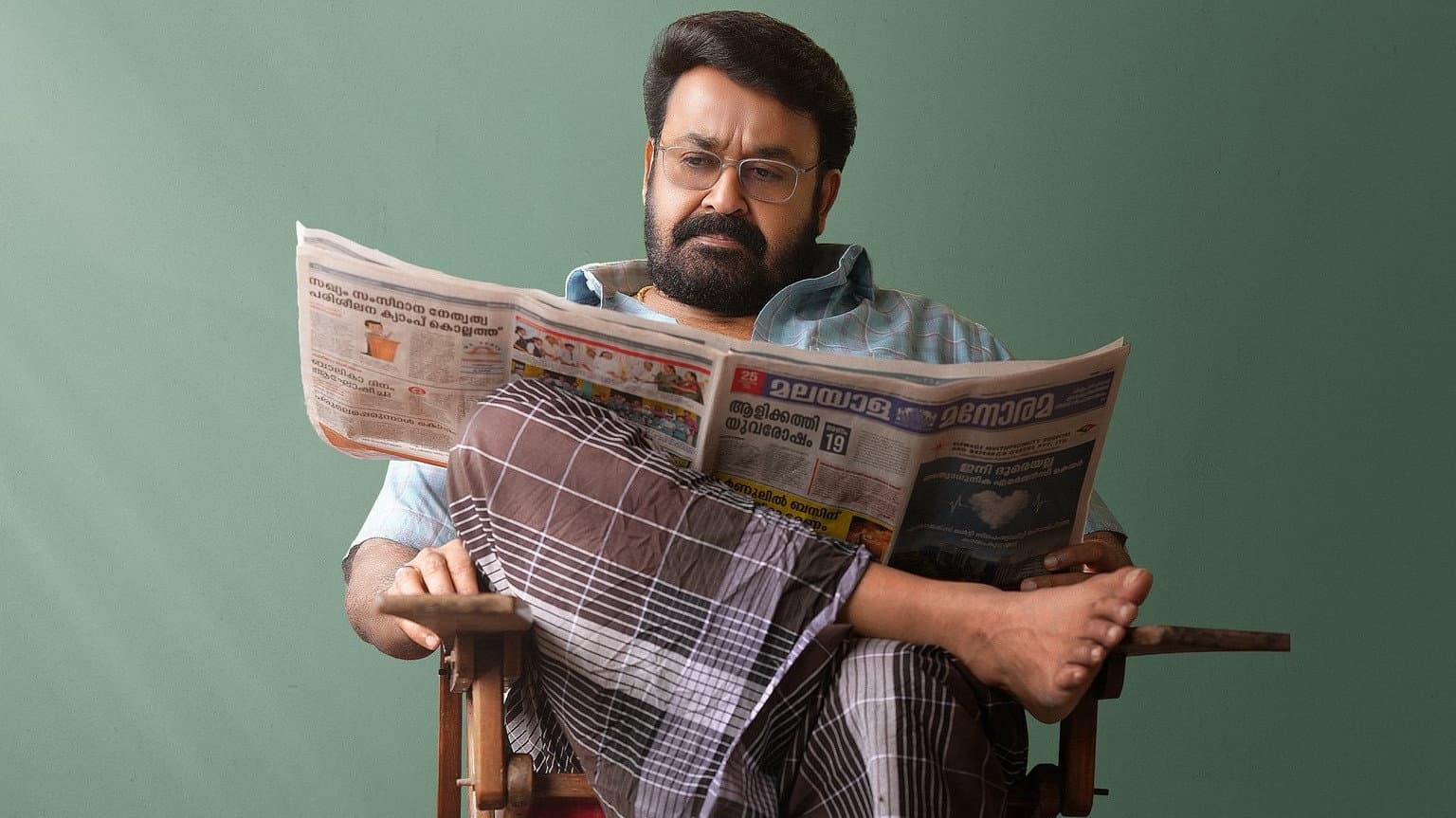 Drishyam 3 Renamed 'The Conclusion' - Ajay, Tabu Thriller