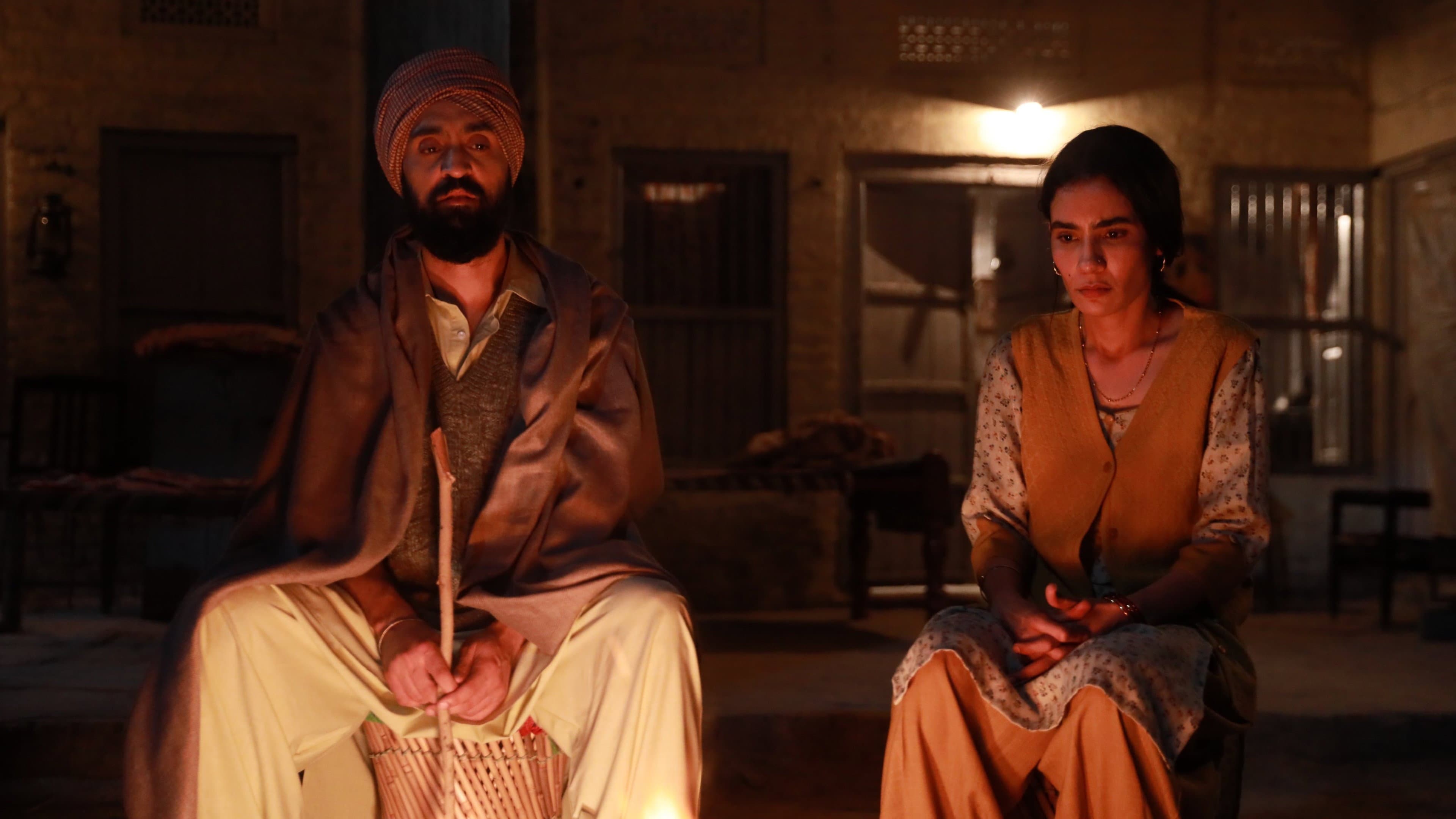 Satluj Movie Review: A Riveting Tale of Love and Conflict