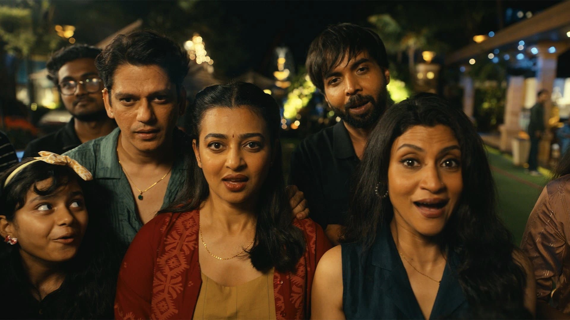 Lust Stories 3: Deepika Khanna on Choosing Roles Blind
