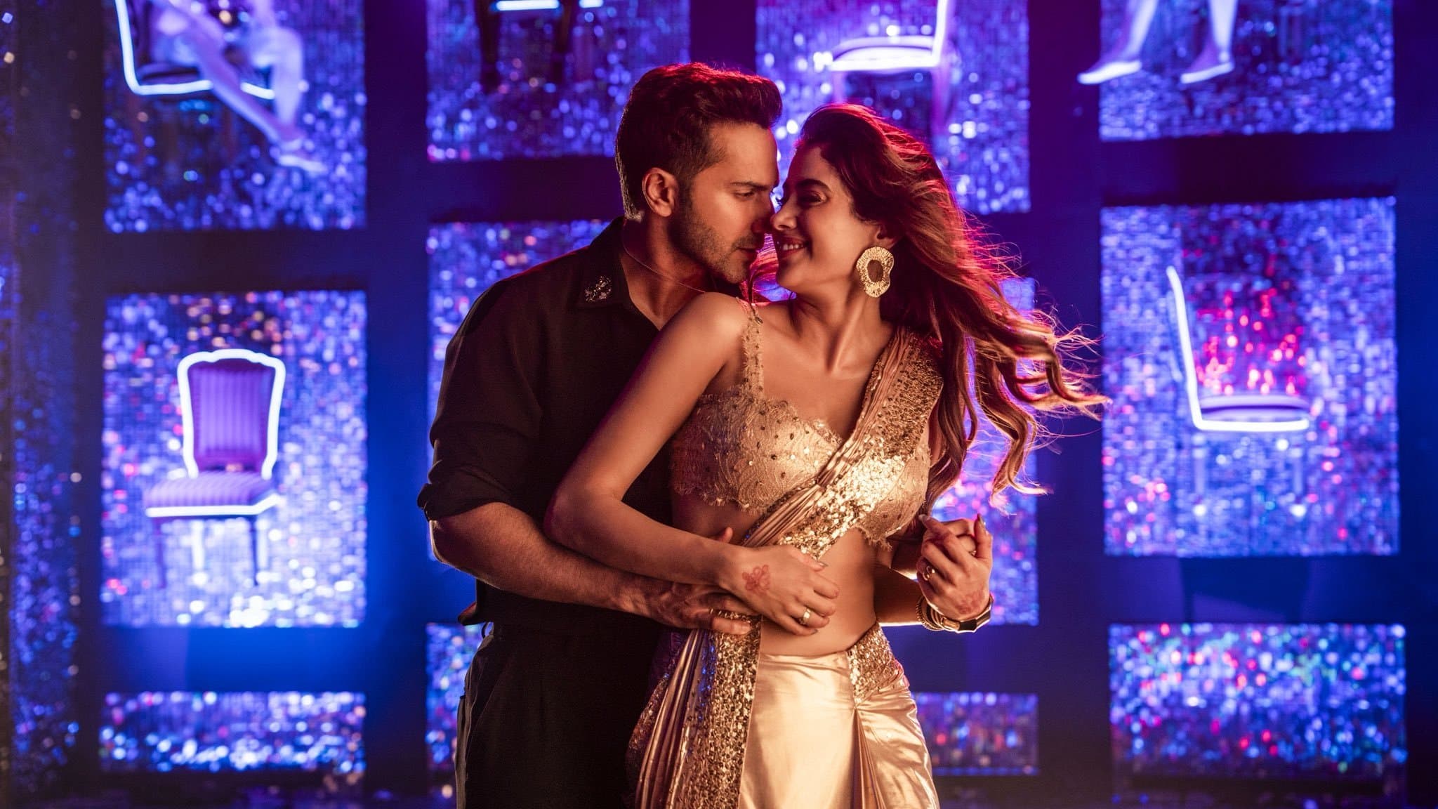 Sunny Sanskari Ki Tulsi Kumari (2025) - Shashank Khaitan