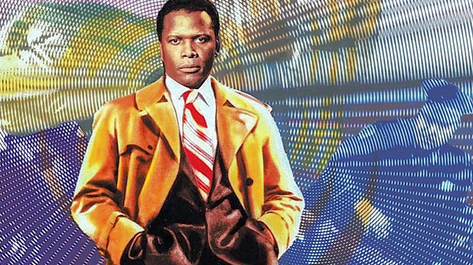 They Call Me Mister Tibbs!