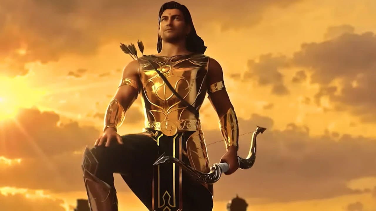 The Legend of Karna 2026 Film - News & Updates