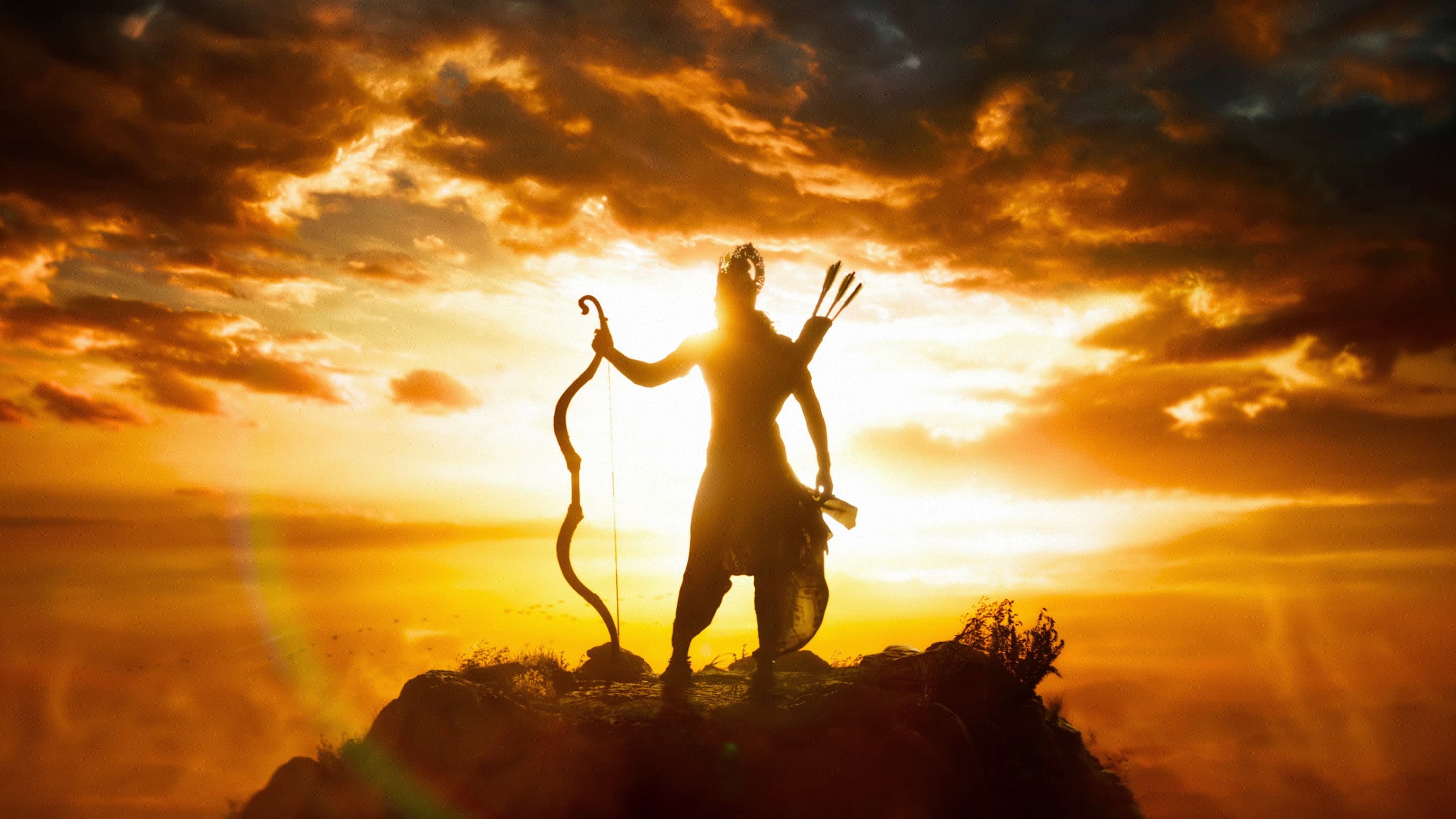 Ramayana Movie News: Updates, Cast & Release Date