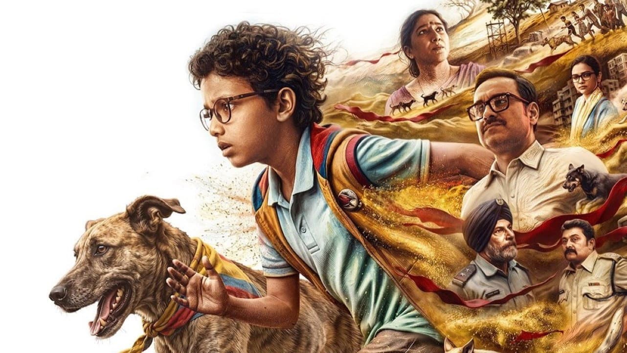 Ohh My Dog (2026) Movie News: Amit Rai’s Film Updates