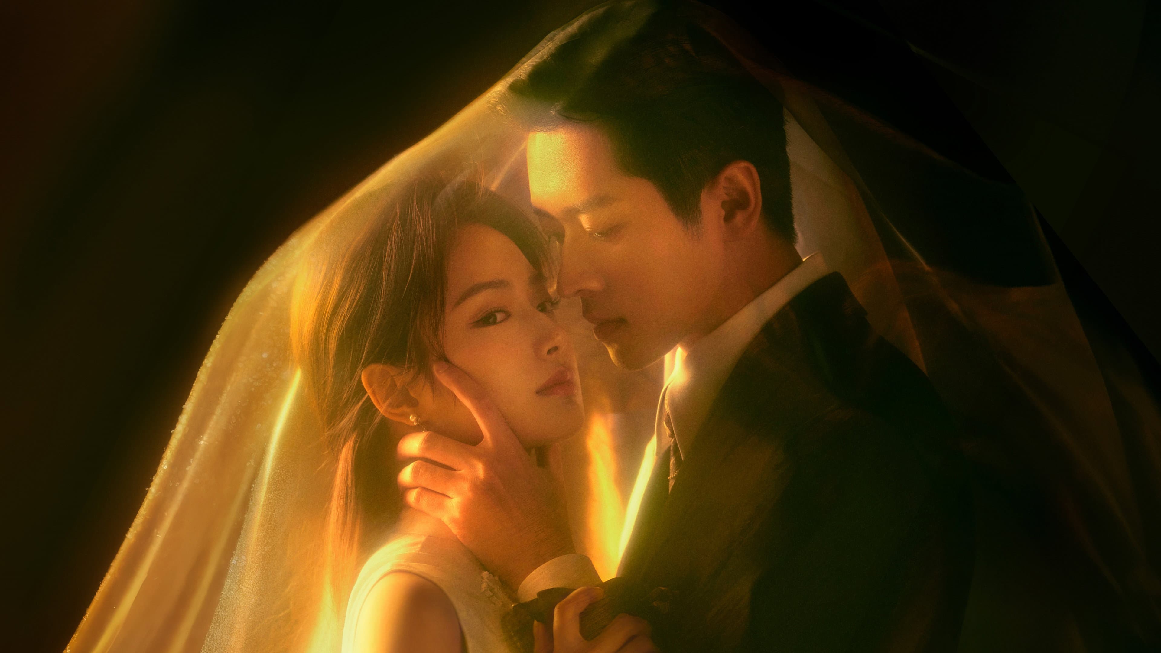 The Lament of Autumn Episodes 11-12: Ye Pingjun's