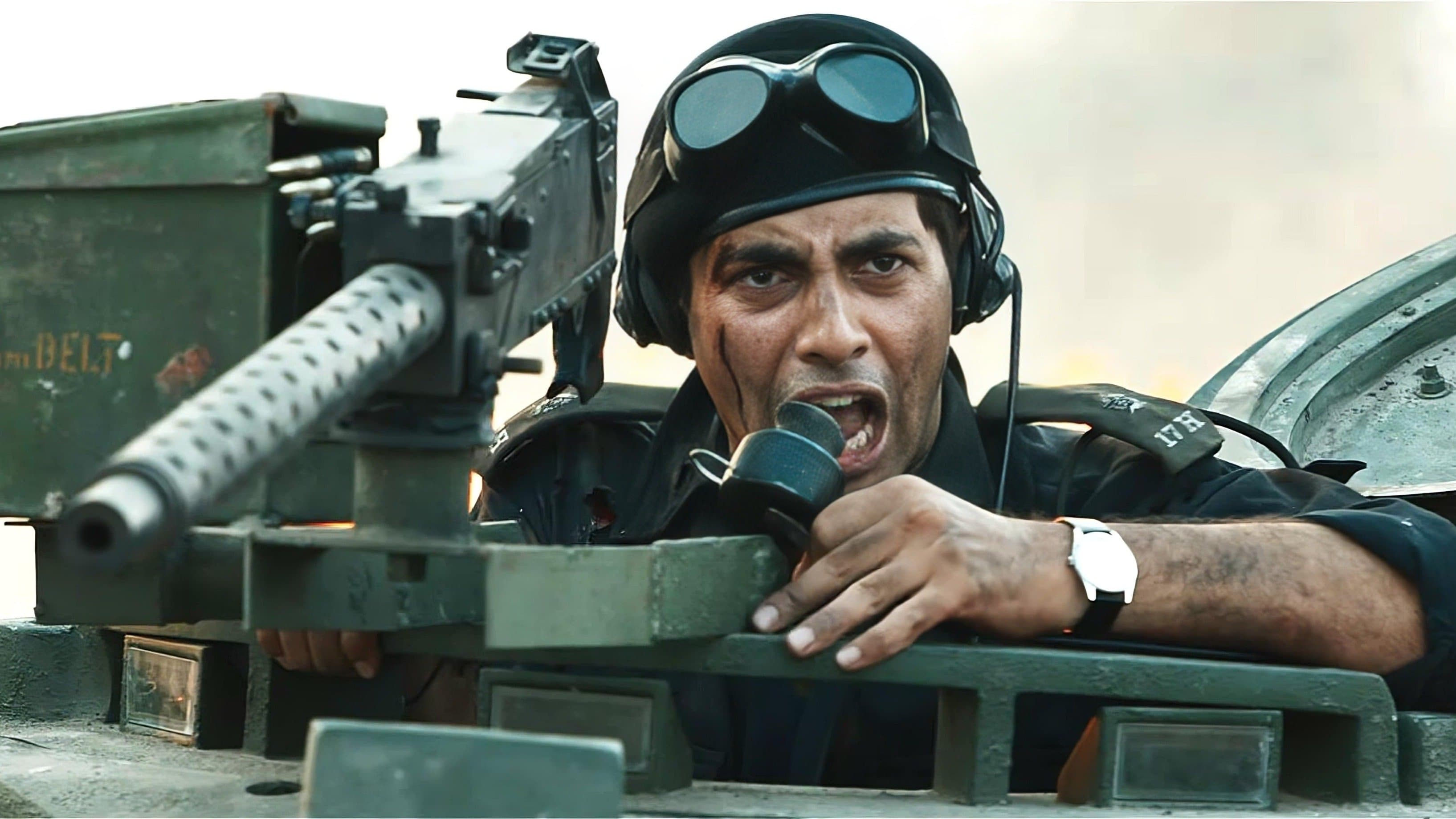 Ikkis (2026) Review: Sriram Raghavan’s Gritty War Drama