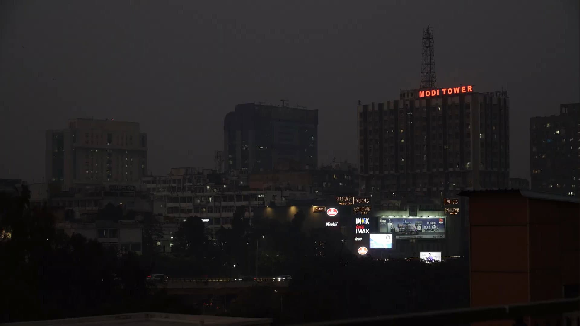 The Transition (2026): Hindi Short Film Review