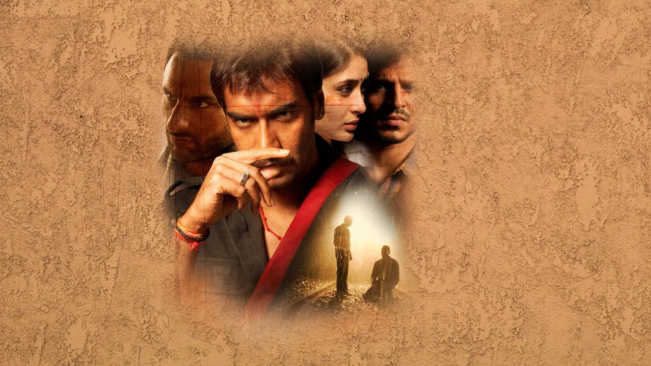 Omkara Movie News: Latest Updates & Analysis still 7