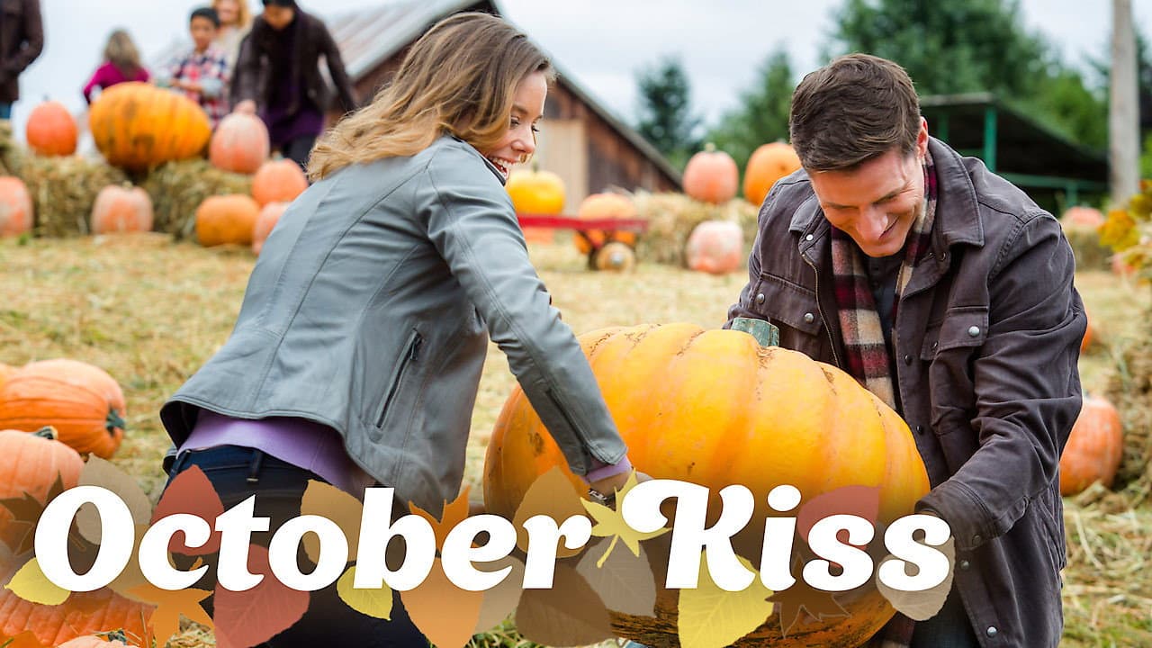 October Kiss still 6