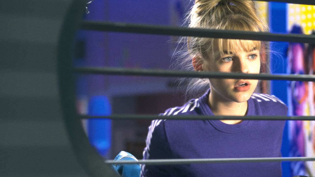 Zenon: Girl of the 21st Century still 8