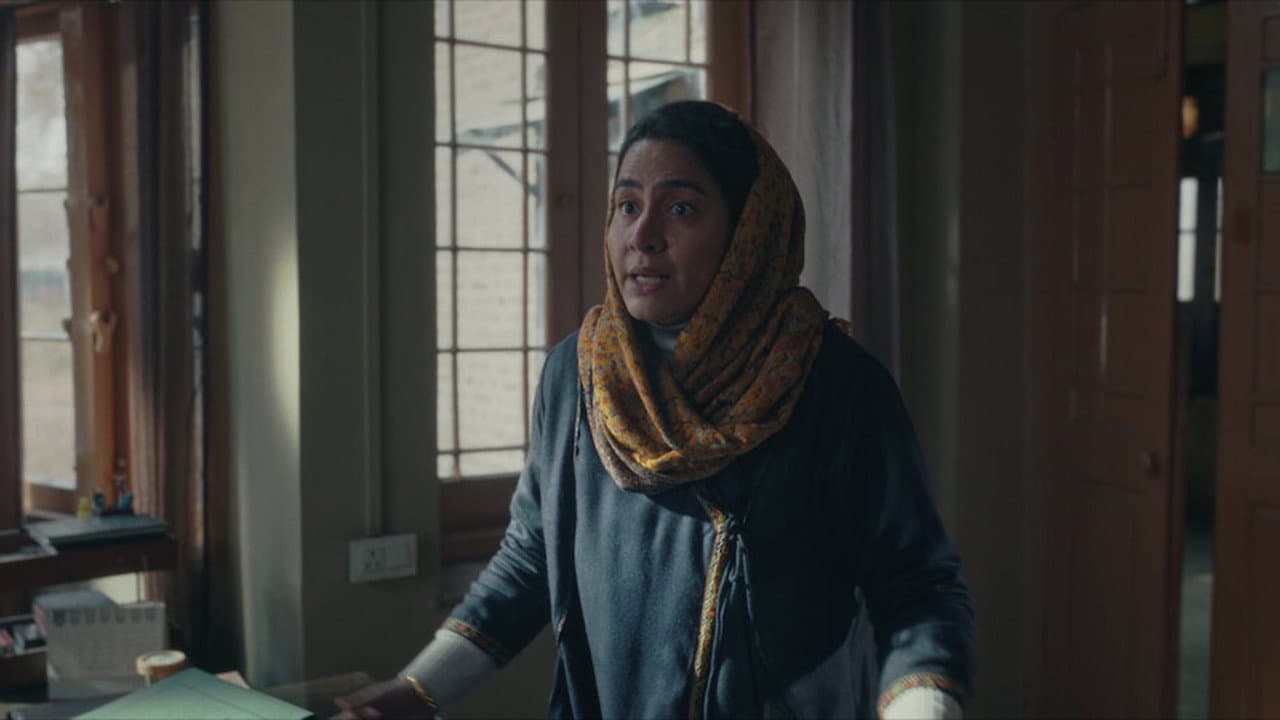 Baramulla (2025) Review: A Tense Thriller That Grips still 4