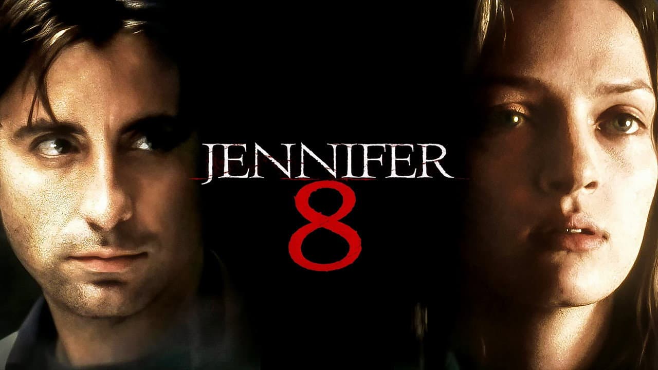 Jennifer Eight still 8