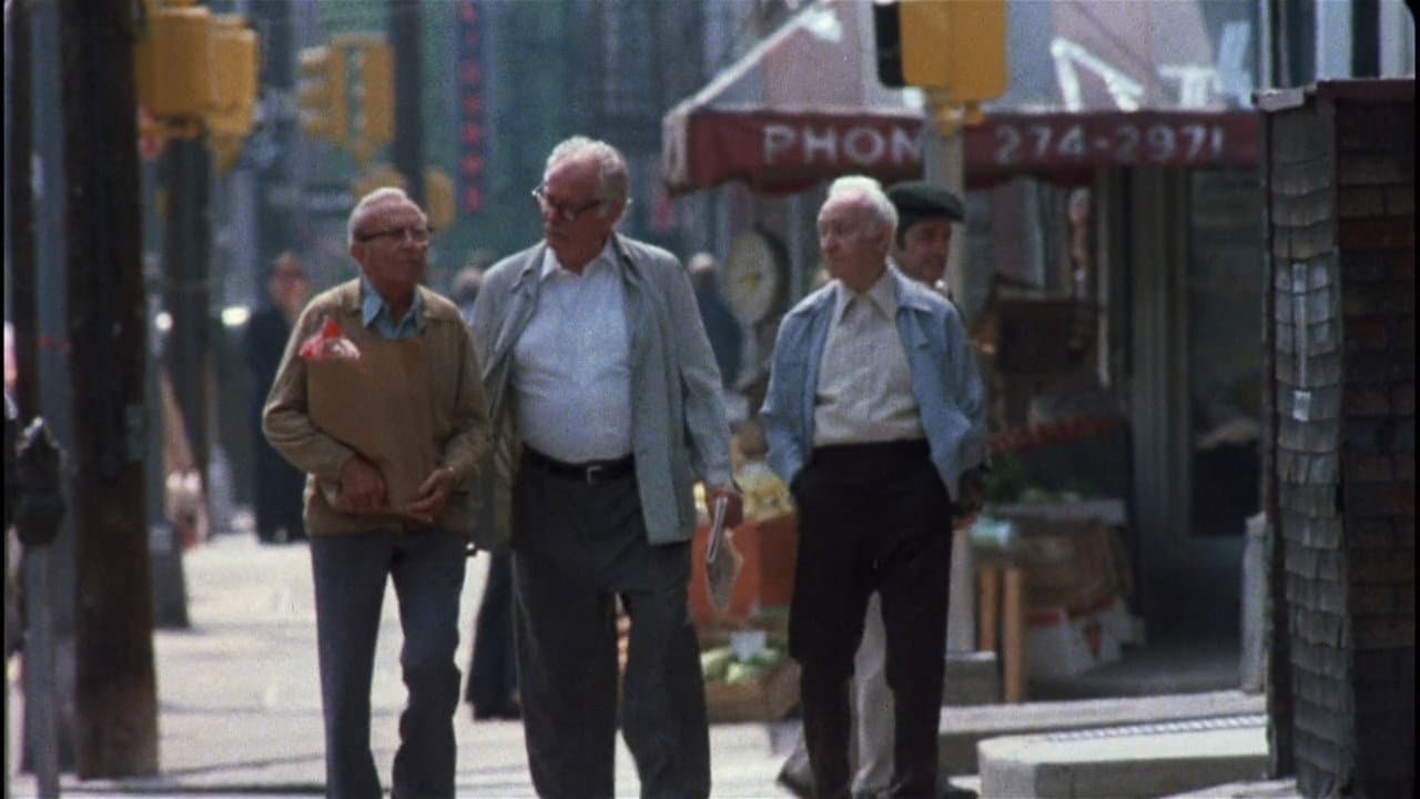 Going in Style still 7