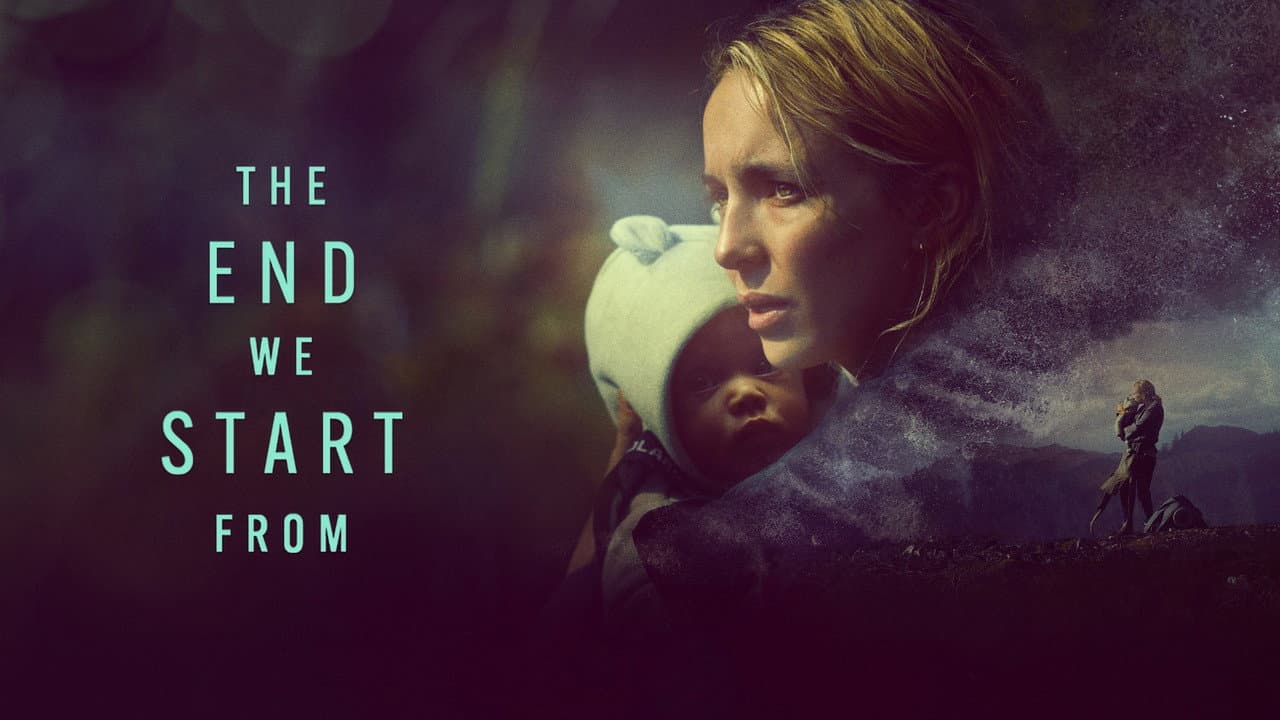 The End We Start From still 7