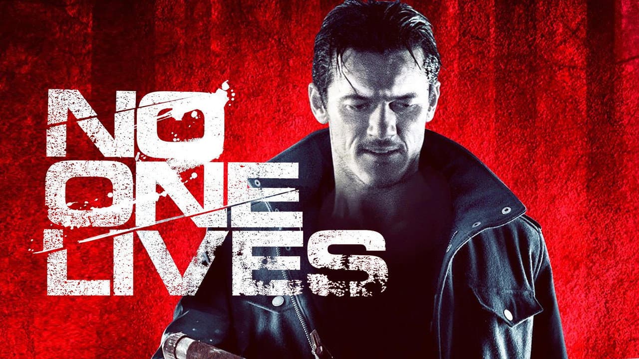 No One Lives still 8