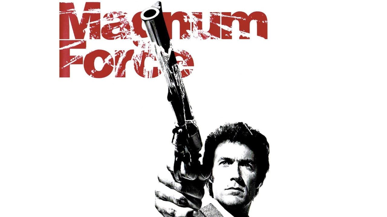 Magnum Force still 8
