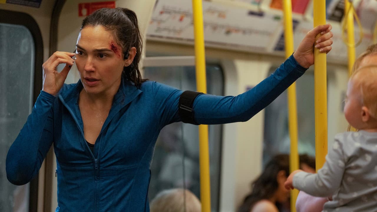 The Runner still 5