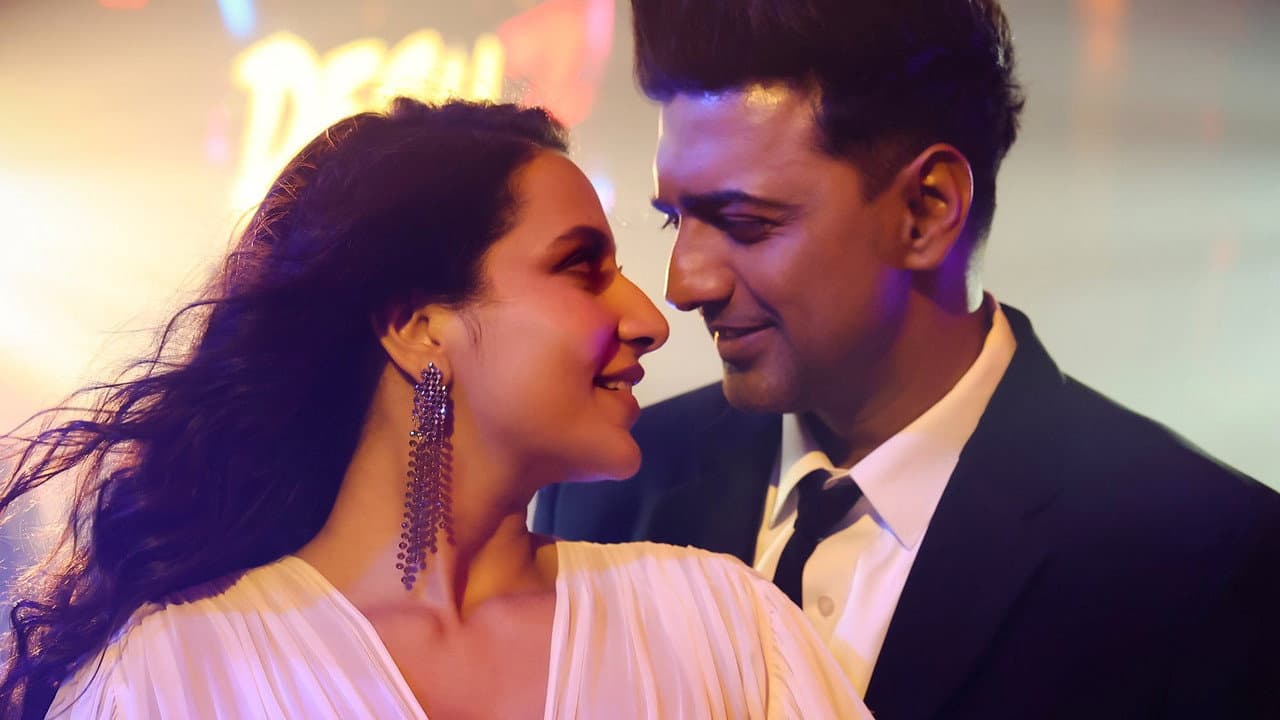 DeSu7 Box Office: Dev Film Leads Durga Puja 2026 still 3