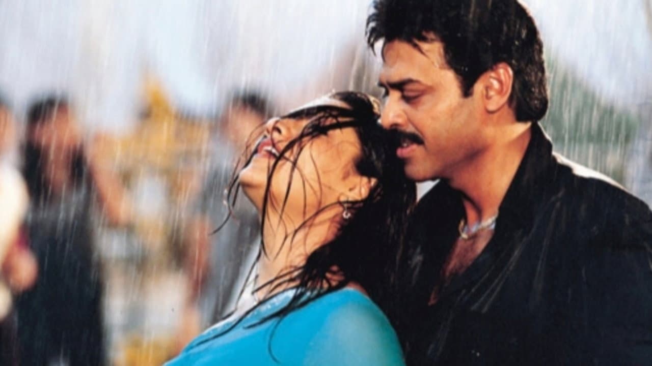 Nuvvu Naaku Nachav still 1
