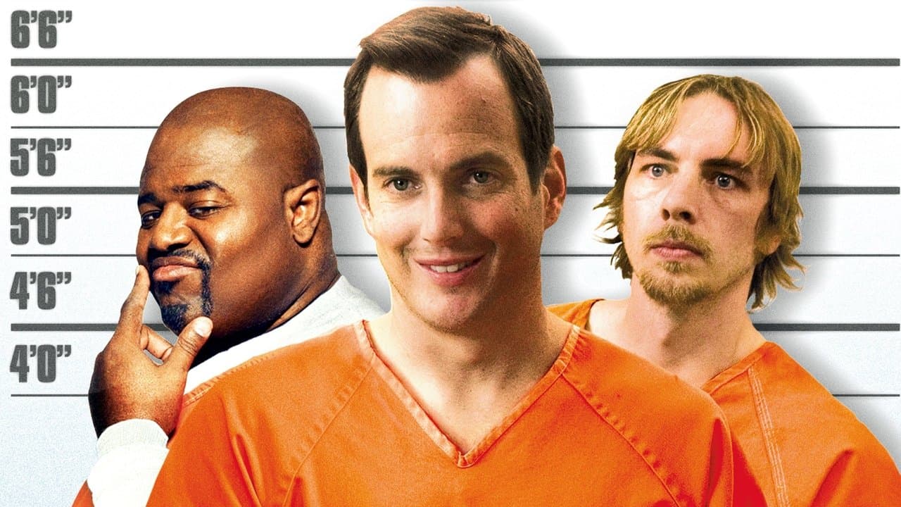 Let's Go to Prison still 3