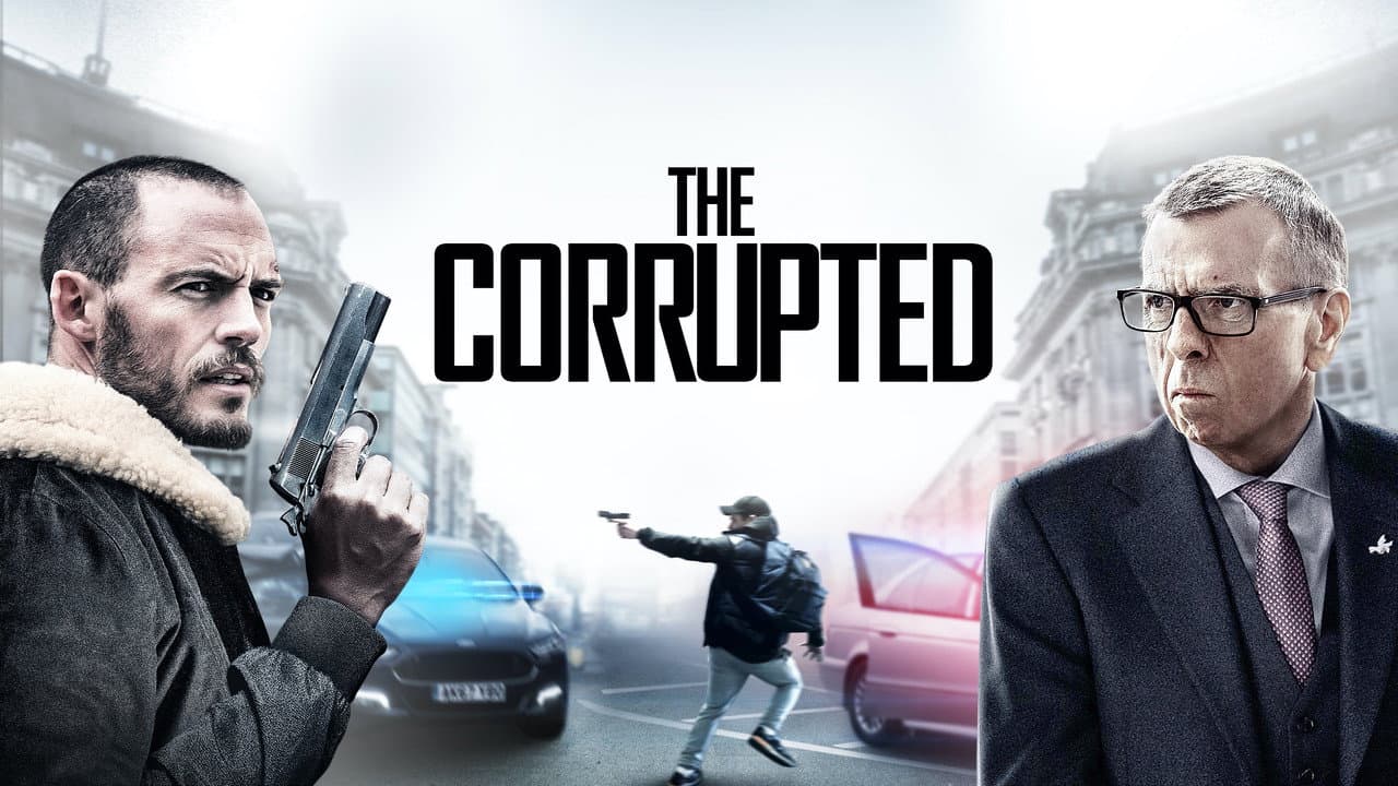 The Corrupted still 5