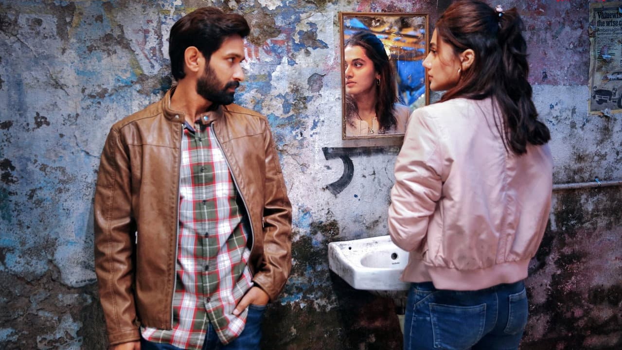 Haseen Dillruba still 5