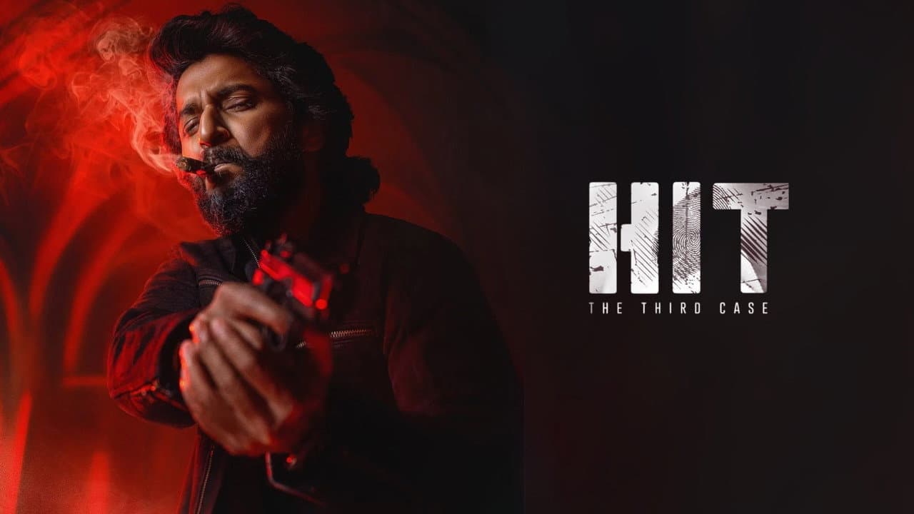 HIT: The Third Case still 7