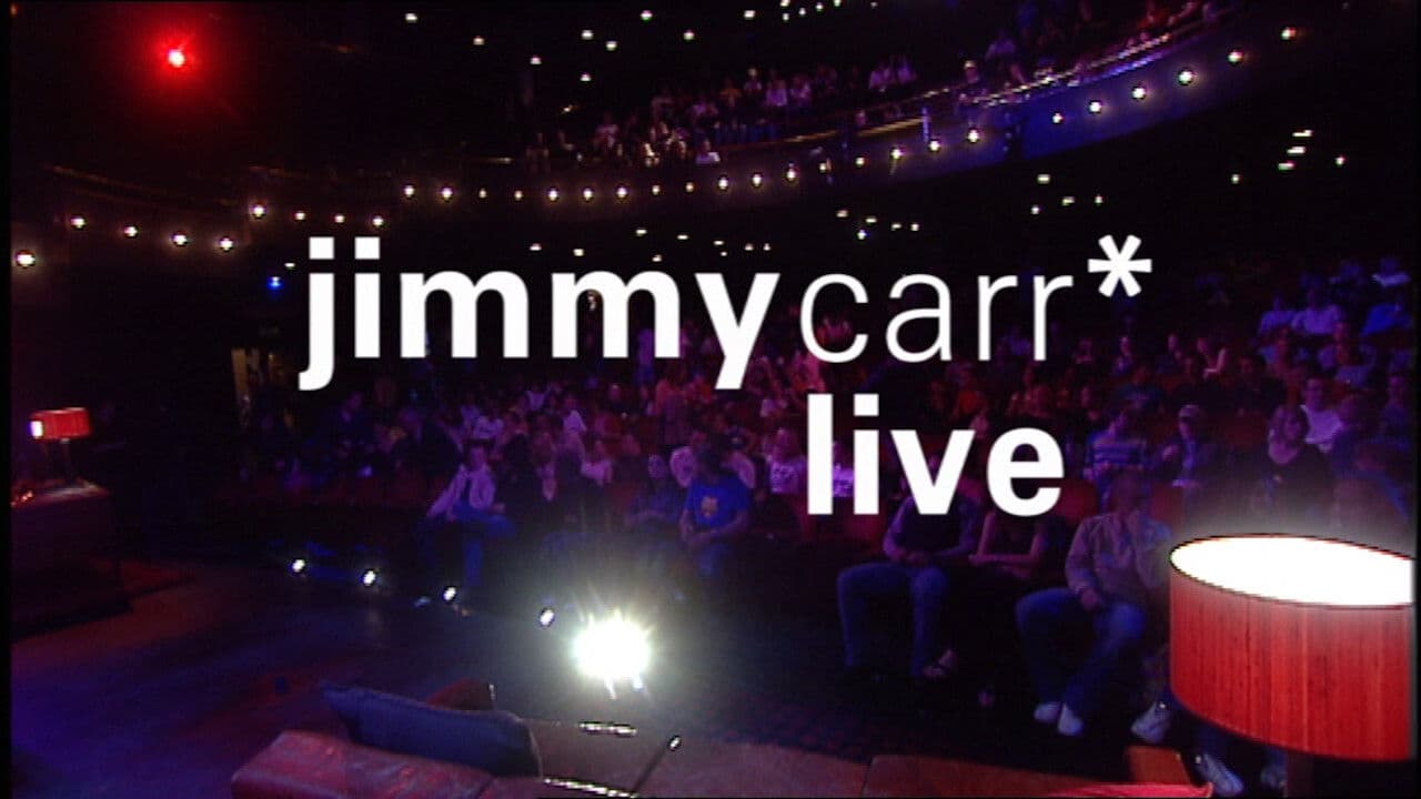 Jimmy Carr: Live still 1