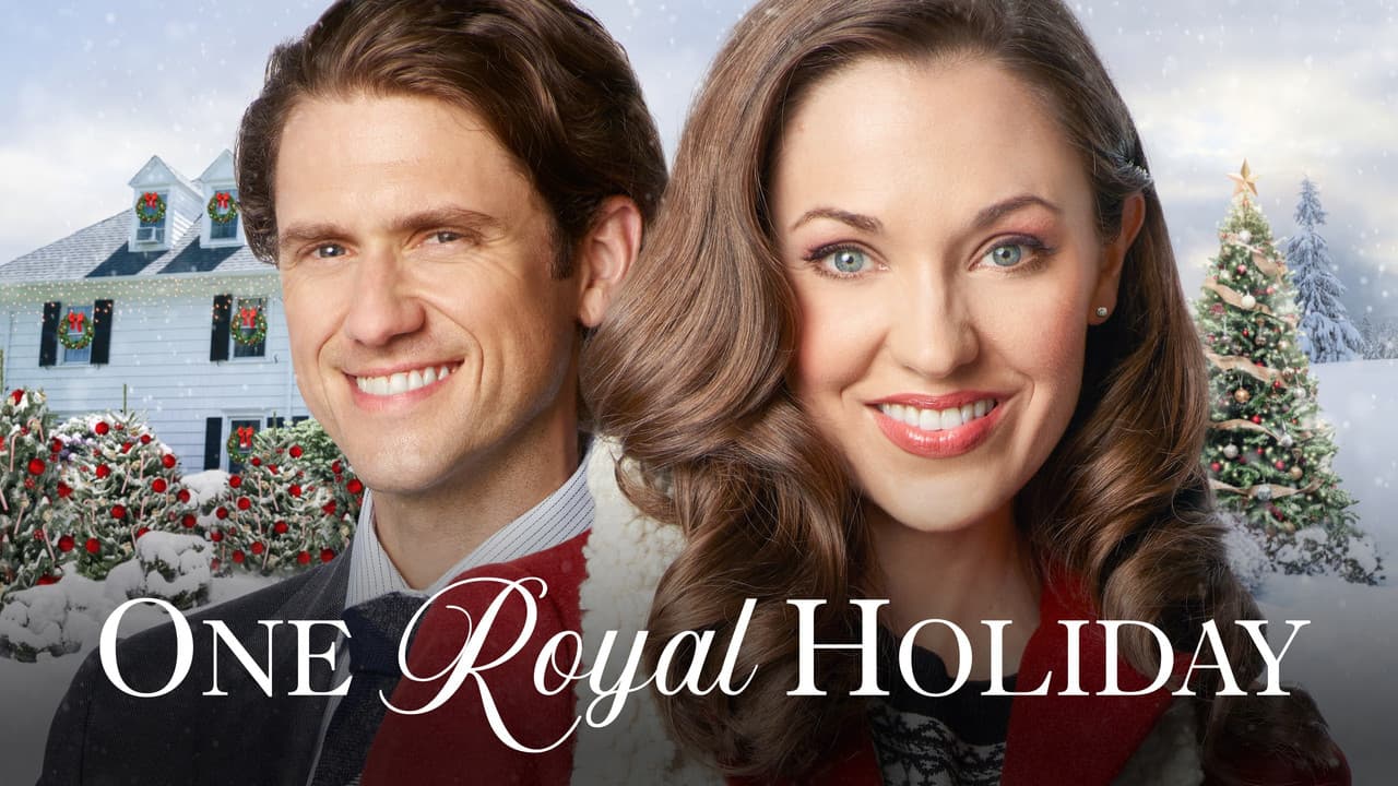 One Royal Holiday still 8