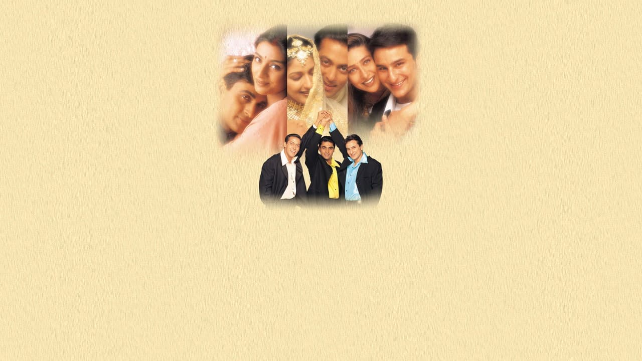 Hum Saath Saath Hain still 1