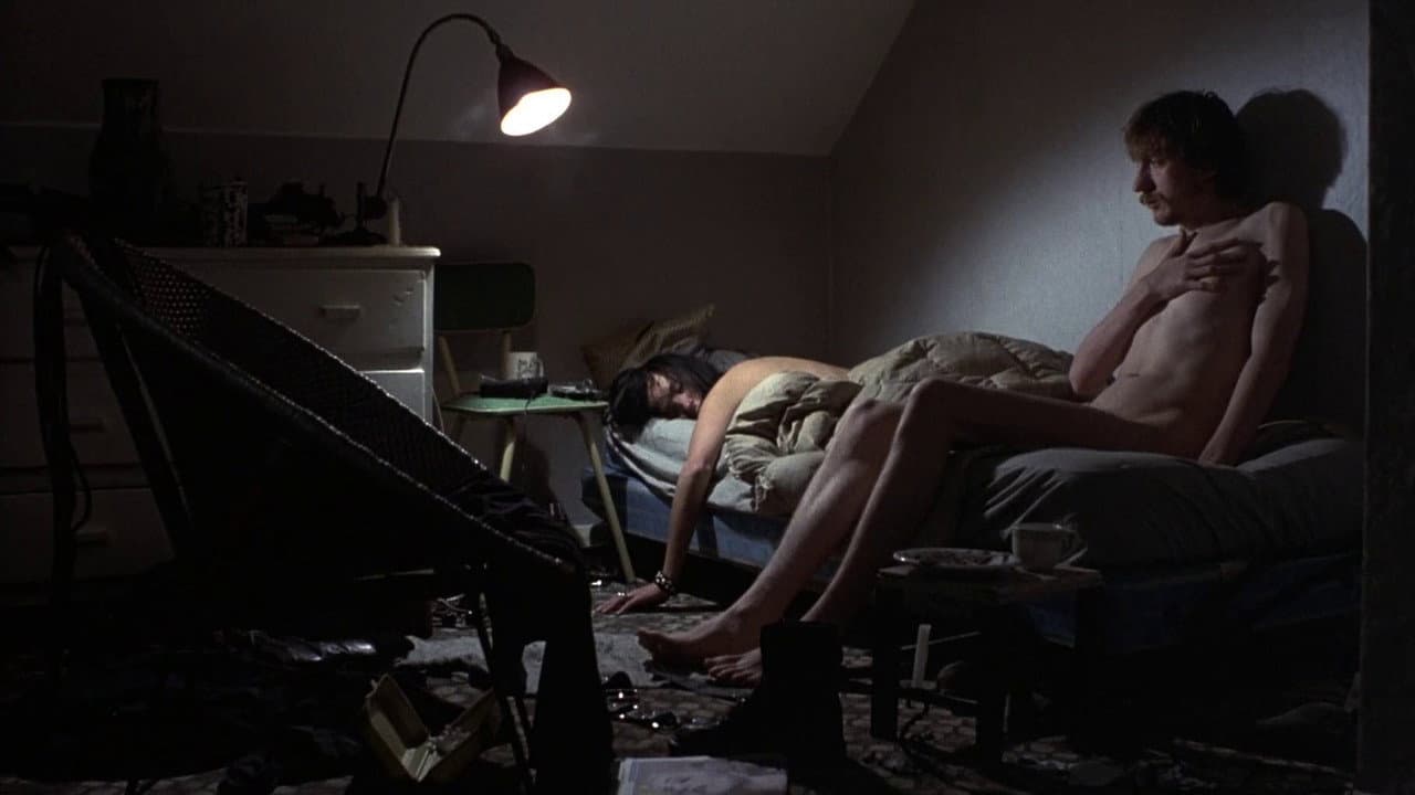 Naked still 3
