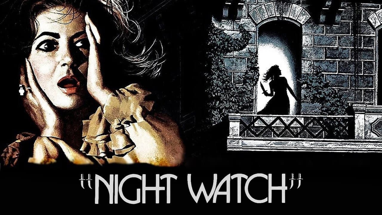Night Watch still 8
