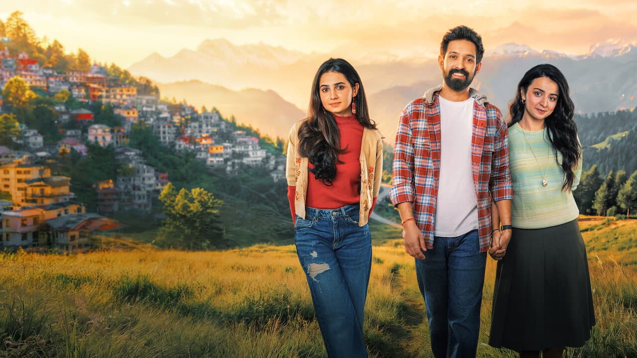 Musafir Cafe 2 (2026): Ruchir Arun’s Sequel - News still 2