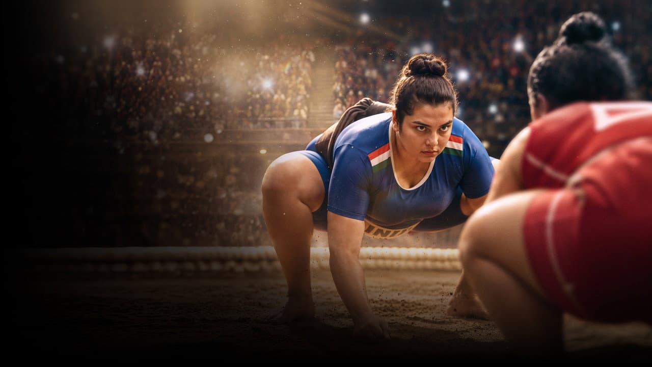 Sumo Didi Review: A Heartfelt Hindi Underdog Drama still 1