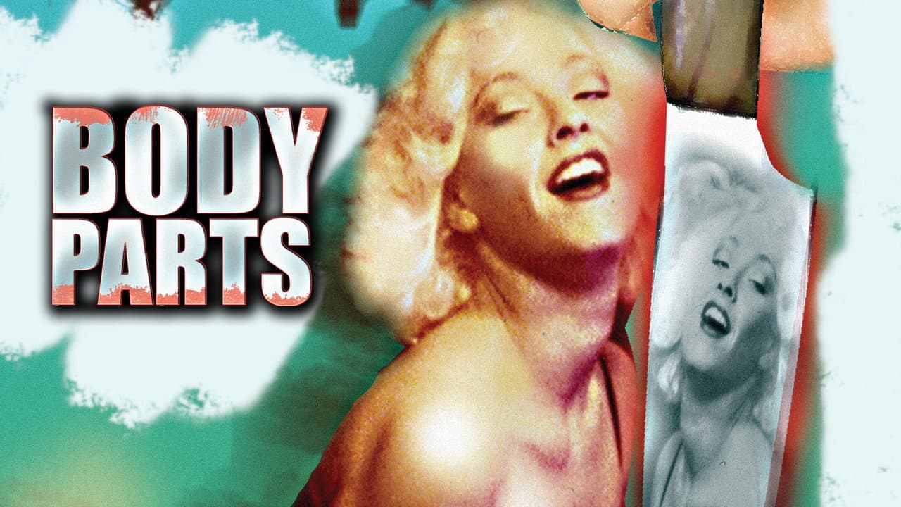 Body Parts still 5