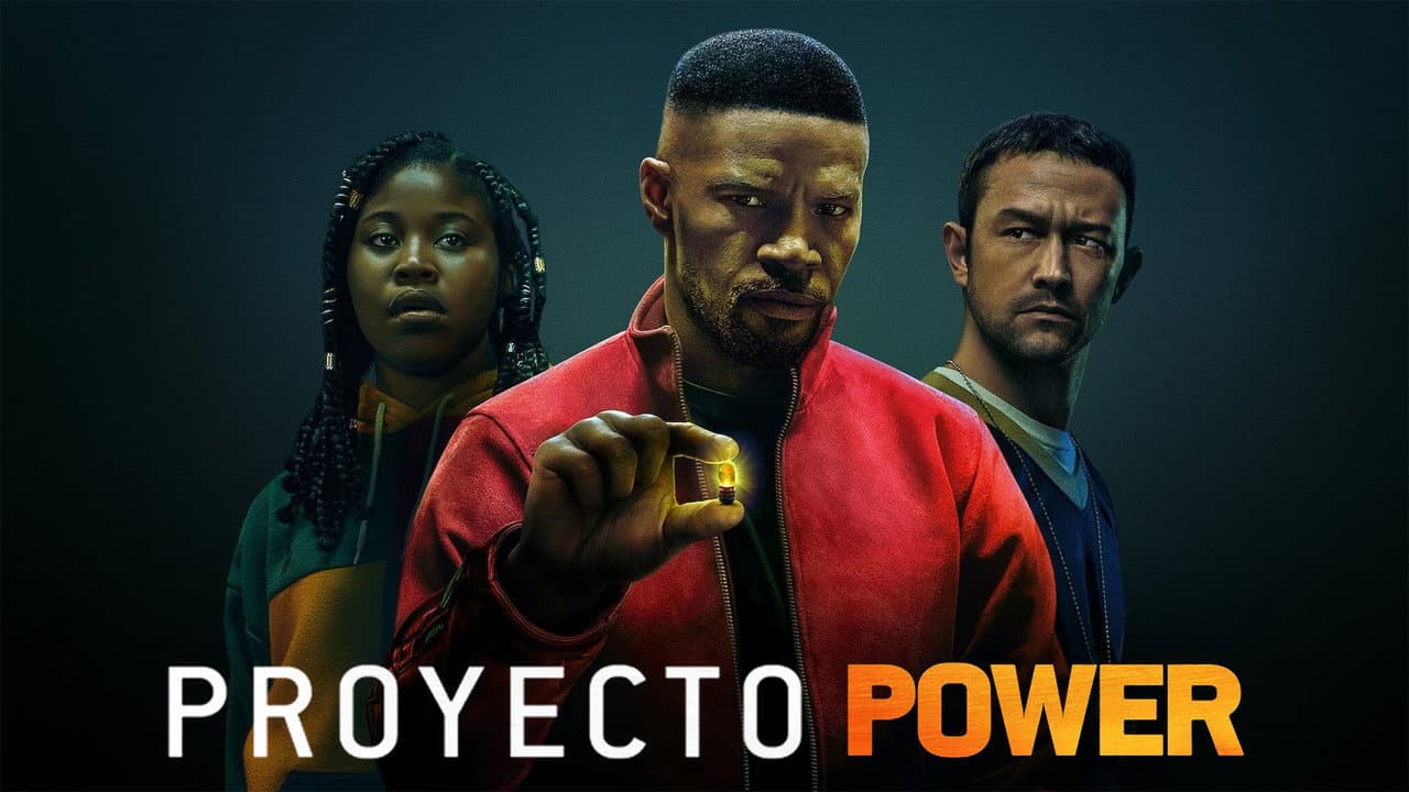 Project Power still 2