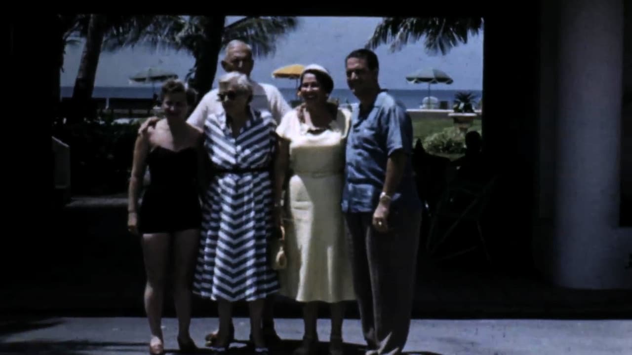 Requiem for the American Dream still 2