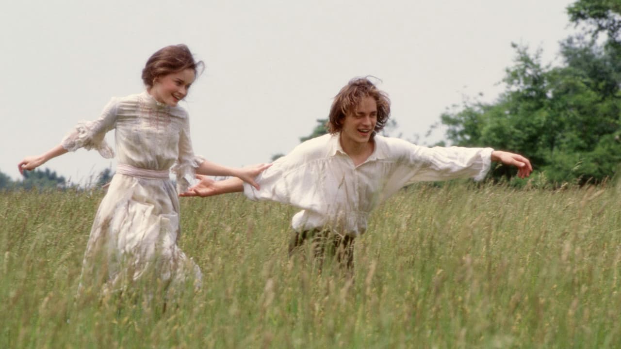 Tuck Everlasting still 1