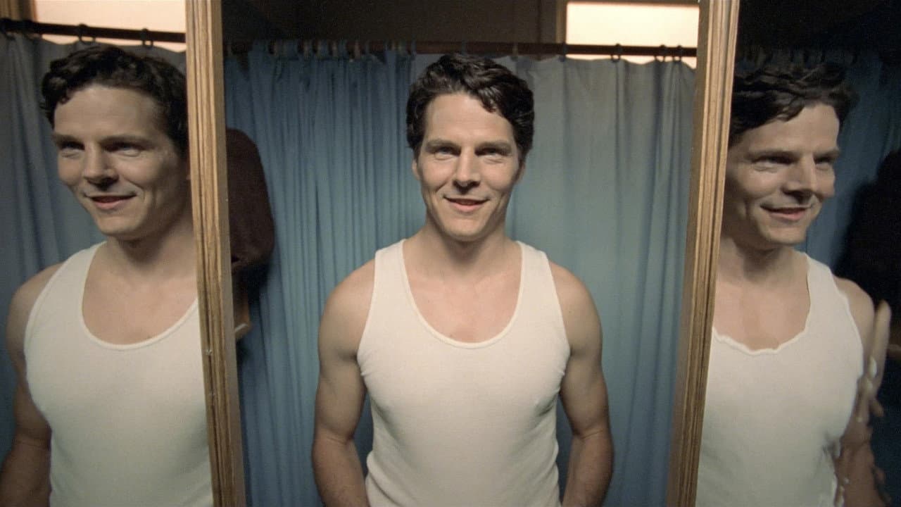 Ted Bundy still 2