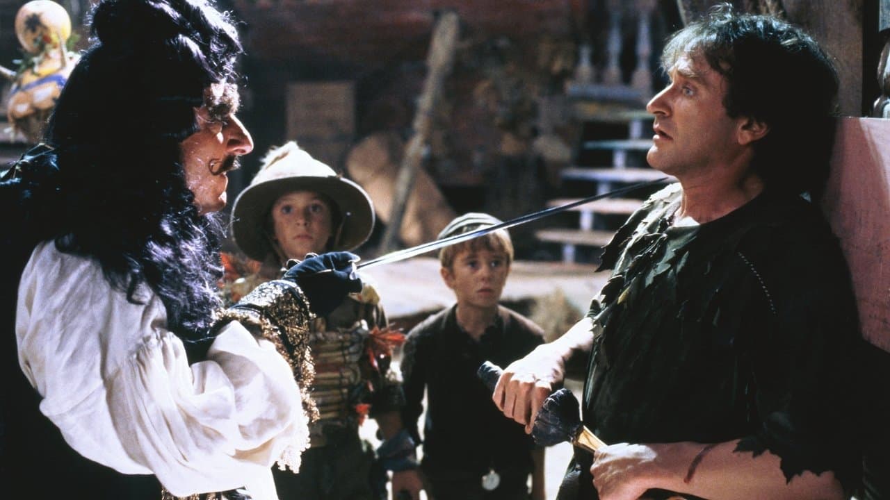 Hook still 1