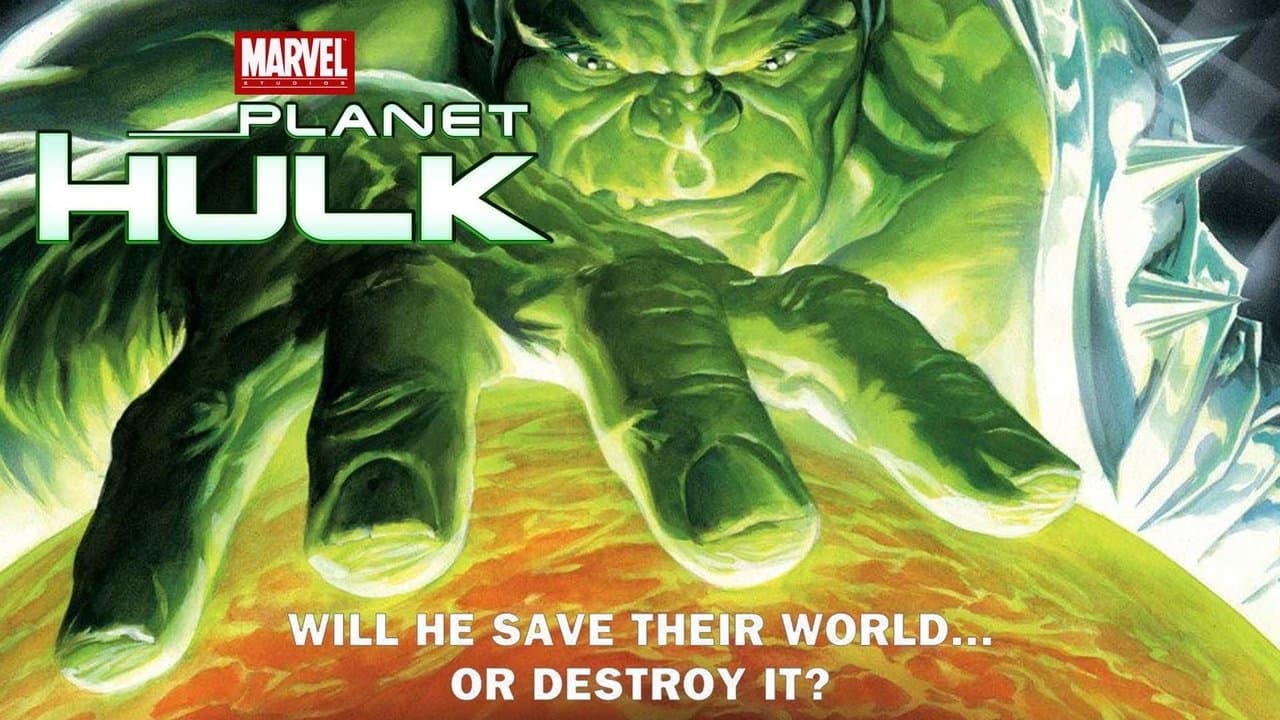 Planet Hulk still 1