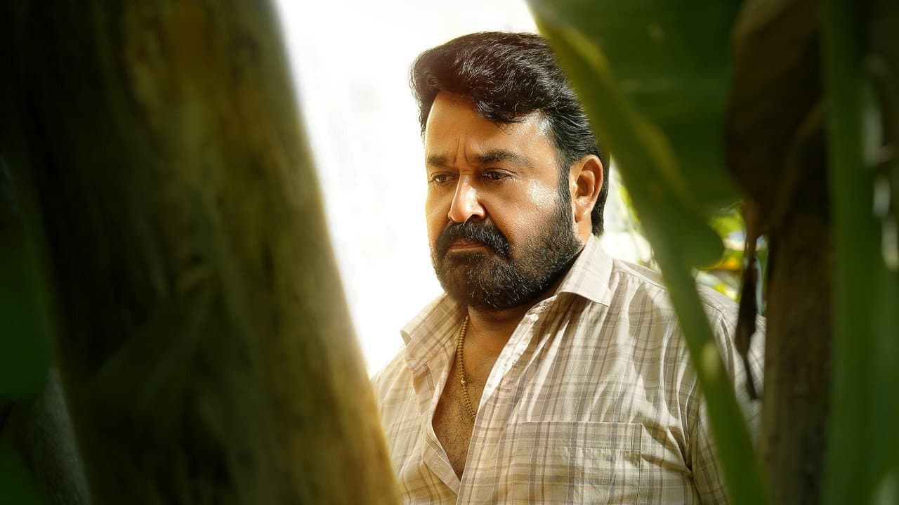Drishyam 3 Renamed 'The Conclusion' - Ajay, Tabu Thriller still 4