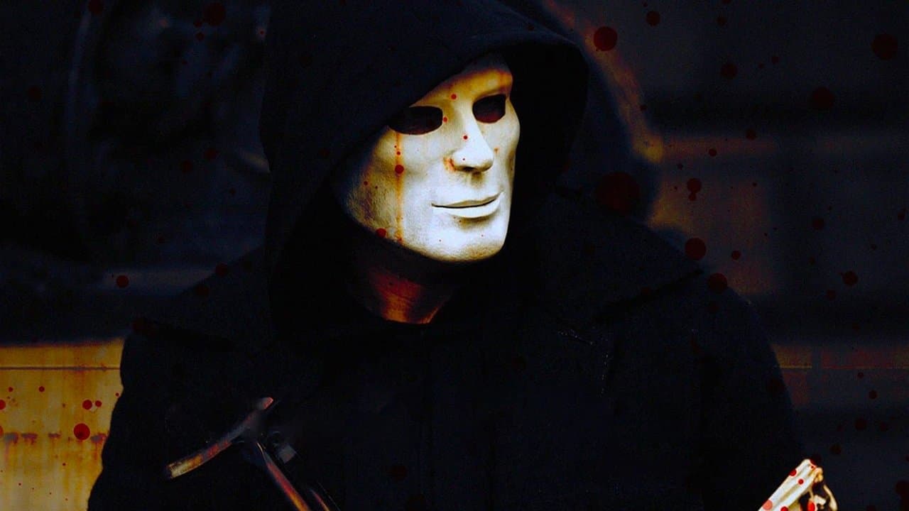 John Doe: Vigilante still 2