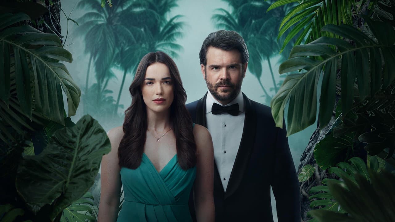 Mystery Island still 3