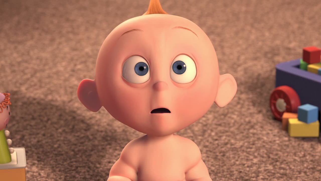 Jack-Jack Attack still 4