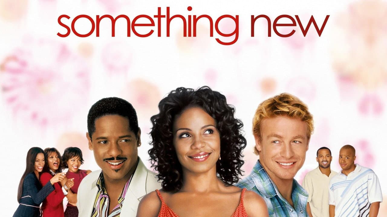 Something New still 2